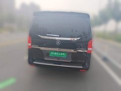 Mercedes-Benz Vito 2.0T Business Edition 7-Seater - ფოტო 5