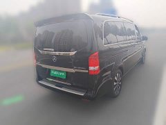Mercedes-Benz Vito 2.0T Business Edition 7-Seater - ფოტო 6