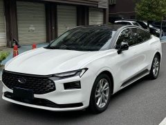 Ford Mondeo 2022 EcoBoost 245 Luxury - ფოტო 1
