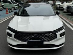 Ford Mondeo 2022 EcoBoost 245 Luxury - ფოტო 2