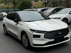 Ford Mondeo 2022 EcoBoost 245 Luxury - ფოტო 3