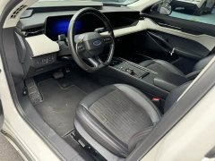 Ford Mondeo 2022 EcoBoost 245 Luxury - ფოტო 4