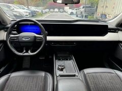 Ford Mondeo 2022 EcoBoost 245 Luxury - ფოტო 5