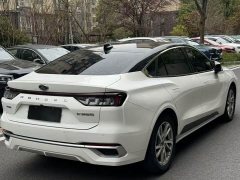 Ford Mondeo 2022 EcoBoost 245 Luxury - ფოტო 6