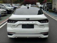 Ford Mondeo 2022 EcoBoost 245 Luxury - ფოტო 7