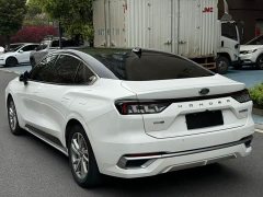 Ford Mondeo 2022 EcoBoost 245 Luxury - ფოტო 8