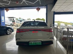 BYD Dolphin 07 DM-i 1.5T 230km Premium Edition - ფოტო 10