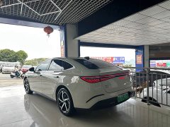 BYD Dolphin 07 DM-i 1.5T 230km Premium Edition - ფოტო 12