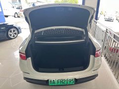 BYD Dolphin 07 DM-i 1.5T 230km Premium Edition - ფოტო 13