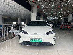 BYD Dolphin 07 DM-i 1.5T 230km Premium Edition - ფოტო 2