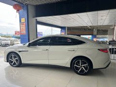 BYD Dolphin 07 DM-i 1.5T 230km Premium Edition - ფოტო 9