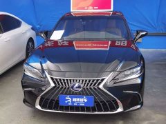 Lexus ES 300h Premium Edition - ფოტო 2