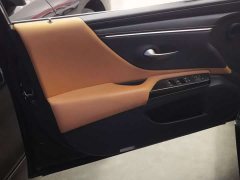 Lexus ES 300h Premium Edition - ფოტო 7