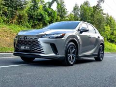 Lexus RX 300 AWD Premium Edition - ფოტო 1