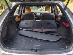 Lexus RX 300 AWD Premium Edition - ფოტო 11