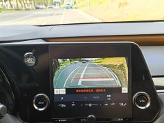Lexus RX 300 AWD Premium Edition - ფოტო 14
