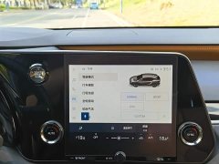 Lexus RX 300 AWD Premium Edition - ფოტო 15