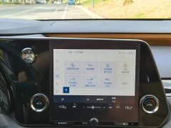 Lexus RX 300 AWD Premium Edition - ფოტო 16