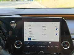 Lexus RX 300 AWD Premium Edition - ფოტო 17
