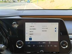 Lexus RX 300 AWD Premium Edition - ფოტო 19