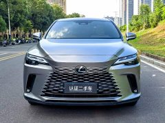 Lexus RX 300 AWD Premium Edition - ფოტო 2