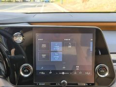 Lexus RX 300 AWD Premium Edition - ფოტო 20