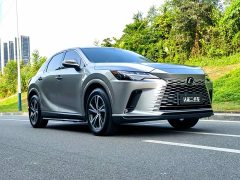 Lexus RX 300 AWD Premium Edition - ფოტო 3