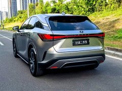 Lexus RX 300 AWD Premium Edition - ფოტო 5