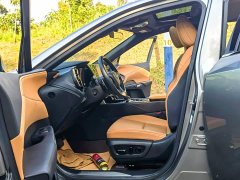 Lexus RX 300 AWD Premium Edition - ფოტო 9