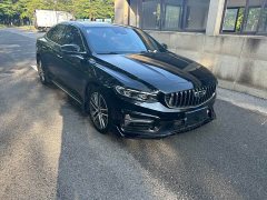 Geely Xingrui 1.5TD Kunlun Edition - ფოტო 1