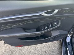 Geely Xingrui 1.5TD Kunlun Edition - ფოტო 12