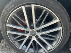 Geely Xingrui 1.5TD Kunlun Edition - ფოტო 17