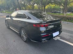 Geely Xingrui 1.5TD Kunlun Edition - ფოტო 18