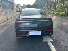 Geely Xingrui 1.5TD Kunlun Edition - ფოტო 19