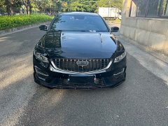 Geely Xingrui 1.5TD Kunlun Edition - ფოტო 2