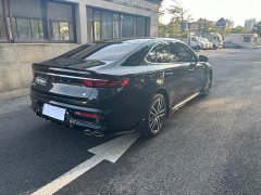 Geely Xingrui 1.5TD Kunlun Edition - ფოტო 20