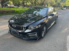 Geely Xingrui 1.5TD Kunlun Edition - ფოტო 3