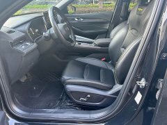 Geely Xingrui 1.5TD Kunlun Edition - ფოტო 4