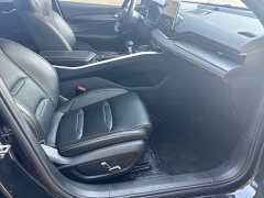 Geely Xingrui 1.5TD Kunlun Edition - ფოტო 5