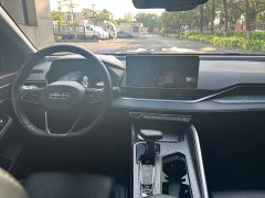 Geely Xingrui 1.5TD Kunlun Edition - ფოტო 6