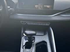 Geely Xingrui 1.5TD Kunlun Edition - ფოტო 7