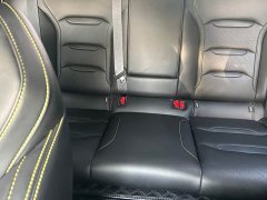 Geely Xingrui 1.5TD Kunlun Edition - ფოტო 9
