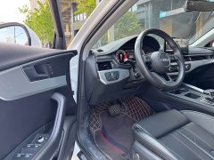 Audi A4L 2020 40 TFSI Fashion Dynamic - ფოტო 4