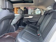 Audi A4L 2020 40 TFSI Fashion Dynamic - ფოტო 8