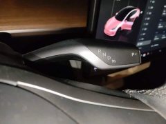 Tesla Model 3 2022 Rear-Wheel Drive - ფოტო 10