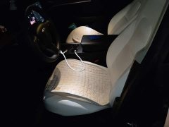 Tesla Model 3 2022 Rear-Wheel Drive - ფოტო 11