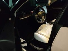 Tesla Model 3 2022 Rear-Wheel Drive - ფოტო 12