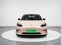 Tesla Model 3 2022 Rear-Wheel Drive - ფოტო 2