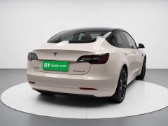 Tesla Model 3 2022 Rear-Wheel Drive - ფოტო 3
