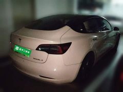 Tesla Model 3 2022 Rear-Wheel Drive - ფოტო 4